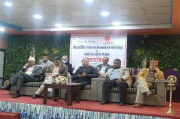 Interaction regarding the decision not to impose Labor Act in banks and financial institutions and the effects of the La