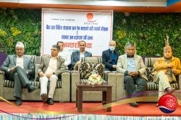 Interaction regarding the decision not to impose Labor Act in banks and financial institutions and the effects of the La