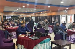 Interaction regarding the decision not to impose Labor Act in banks and financial institutions and the effects of the La