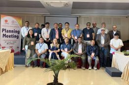 ITUC-NAC /DTDA Planning meeting has been concluded