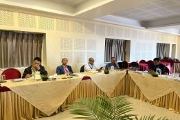 ITUC-NAC /DTDA Planning meeting has been concluded