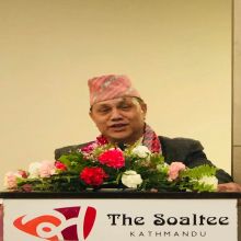 Yogendra Kumar Kunwar